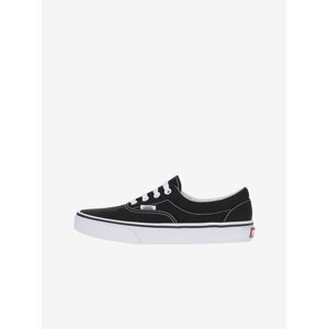 Vans Ua Era Black Shoes