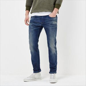 G Star Raw 3301 Slim Pánské Džíny