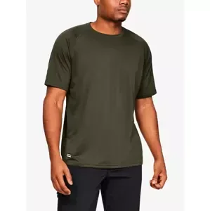 Zelené pánské tričko Under Armour
