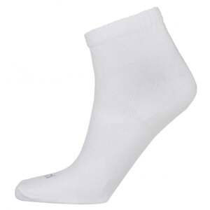 Universal sports socks Fusio-u white - Kilpi