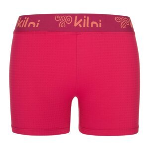 Dámské šortky Kilpi DOMINO-W růžové