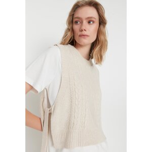 Women's vest Trendyol Knitwear