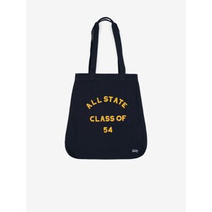 Superdry Taška Elsie Canvas Graphic Tote - Dámské