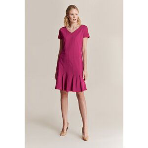 Tatuum ladies' knitted dress FIMI