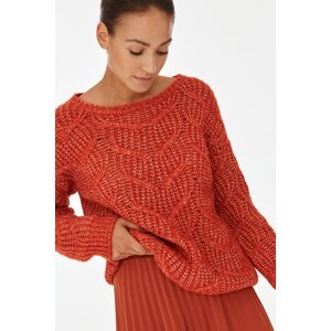 Tatuum ladies' sweater SANDRA