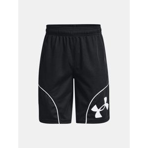 Kraťasy Under Armour UA PERIMETER SHORT-BLK