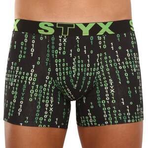 Pánské boxerky Styx long art sportovní guma kód