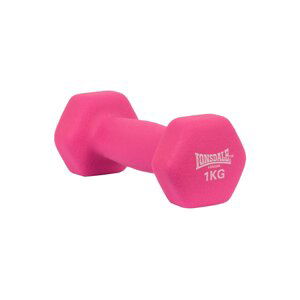 Lonsdale Fitness weights