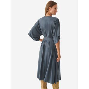 Tatuum ladies' knitted dress TIKANO