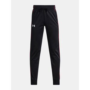 Černé sportovní tepláky Under Armour UA Pennant 2.0 Pants