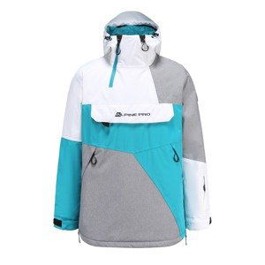 Pánská bunda ALPINE PRO i613_LJCU503644