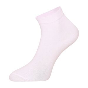 Ponožky 2 páry ALPINE PRO 2ULIANO white