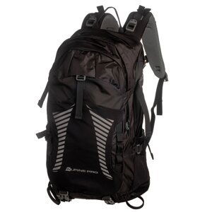 Outdoorový batoh 25l ALPINE PRO MELEWE black