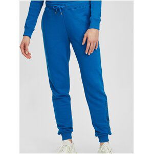 Modré dámské tepláky O'Neill Sweatpants Women