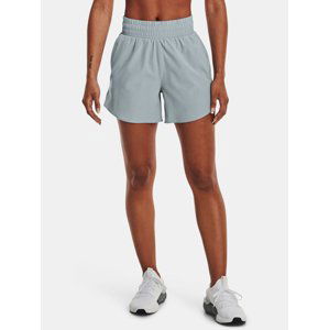 Kraťasy Under Armour Flex Woven Short 5in-BLU