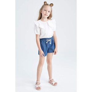 DEFACTO Girl Relax Fit Short