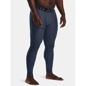 Legíny Under Armour UA HG ArmourPrint Leggings-GRY