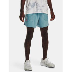 Kraťasy Under Armour UA RUN ANYWHERE SHORT -BLU