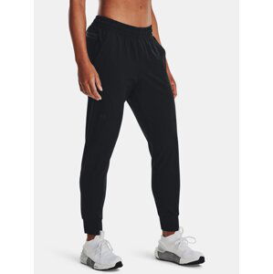 Tepláky Under Armour UA Unstoppable Jogger-BLK