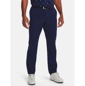 Kalhoty Under Armour UA Drive Pant-NVY