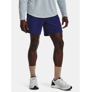 Kraťasy Under Armour UA Train Anywhere Shorts-BLU