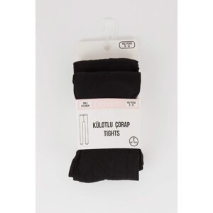 DEFACTO Girl 2 Pack Tights
