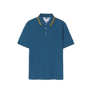 Tatuum men's knitted polo shirt JAY 3