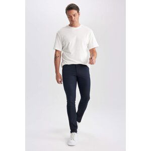 DEFACTO Slim Fit Chino kalhoty