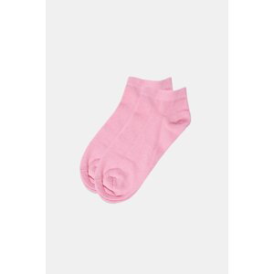 Dagi světle růžové ponožky