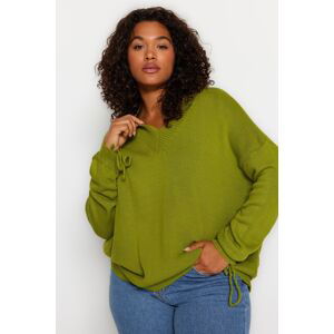 Women's sweater Trendyol Basic