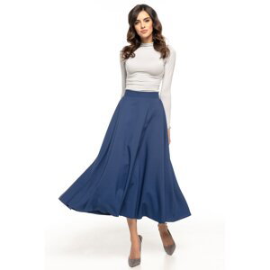 Dámská sukně Tessita T260 4 námořnická modř