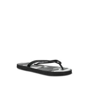 Polaris 520408.g2fx Black Boys' Slippers