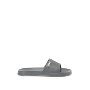 Polaris 404162.m3fx Gray Men's Slippers