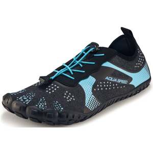 Plavecké boty AQUA SPEED Unisex Aqua Shoe Nautilus