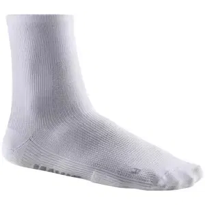 Cyklistické ponožky Mavic  Essential Mid Sock White