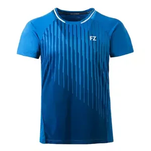 Pánské tričko FZ Forza  Sedano M S/S Tee French Blue XL