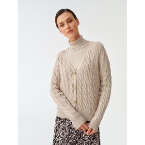 Tatuum ladies' sweater WENWO