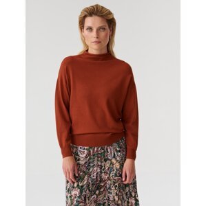 Tatuum ladies' sweater NAVI