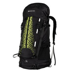 Outdoorový batoh 65l ALPINE PRO PIGE black