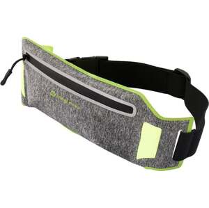 Sportovní ledvinka ALPINE PRO MURRAE neon safety yellow