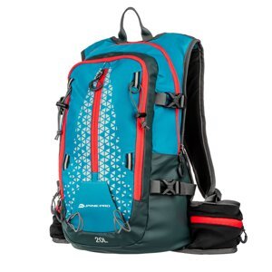 Outdoorový batoh 20l ALPINE PRO ZULE ceramic