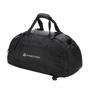 Sportovní taška 40l ALPINE PRO ADEFE black
