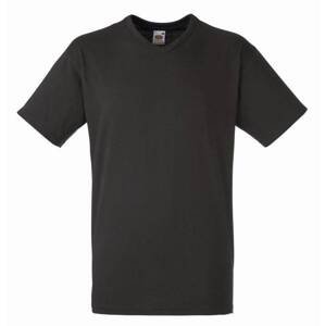 Men's T-shirt Valueweight V-neck 610660 100% cotton 160g/165g