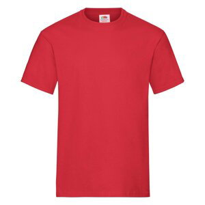 Men's T-shirt Heavy 612120 100% Cotton 185g/195g