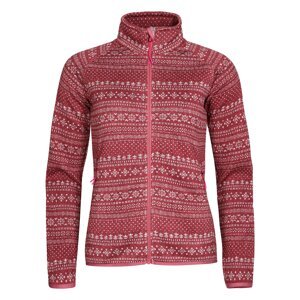 Dámský svetr supratherm ALPINE PRO ZEGA meavewood