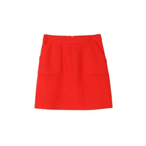 Tatuum ladies' knitted skirt MINIKI