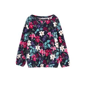 Tatuum ladies' knitted blouse -x AKONA 1