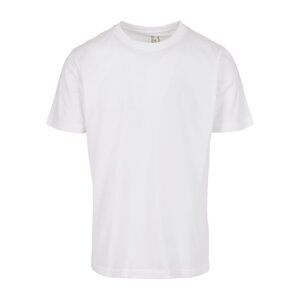 Pánské tričko Premium bílé