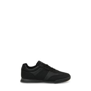 KINETIX DURRES 4FX BLACK Man Sneaker
