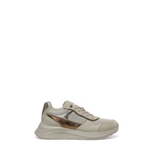 İnci INCI SUM 4FX BEIGE Woman Sport Shoes